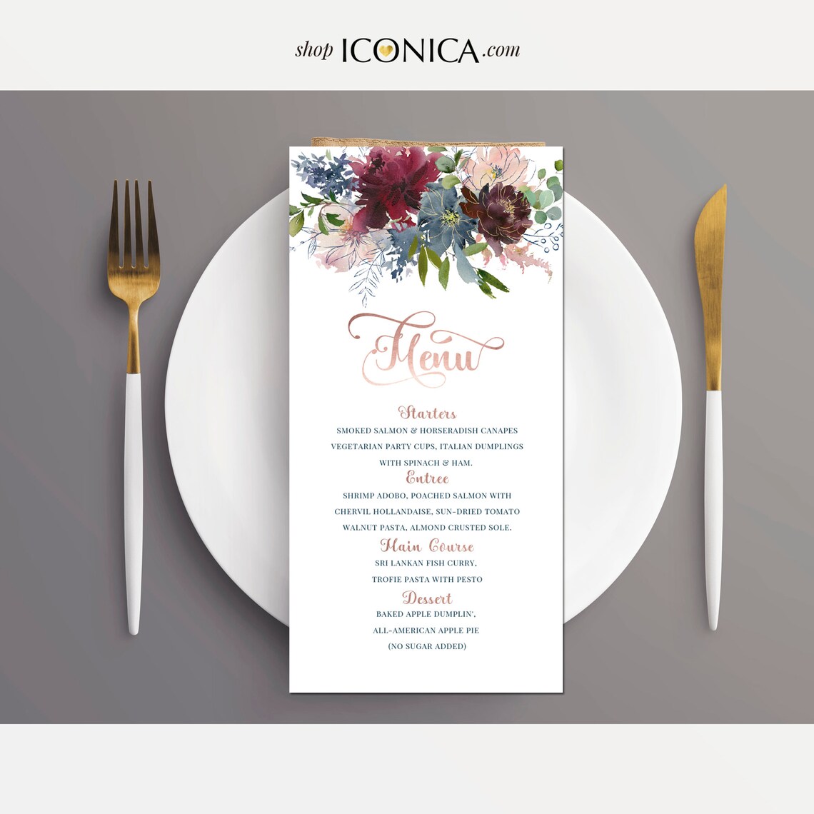 Personalized Engagement Champagne Label | Floral Wine Bottle Label - Etsy