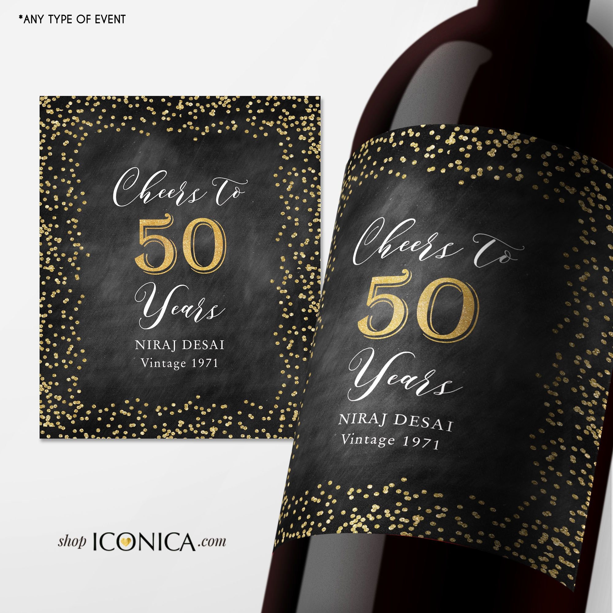 free-printable-50th-birthday-wine-labels-printable-templates