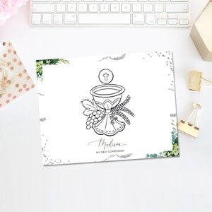 Podkładka pod talerz Sukulenty Zieleń 8x10", A la carte, Wykonana tak, aby pasowała do każdego projektu ze sklepu, Plik do druku (DIY) Kolekcja Madison