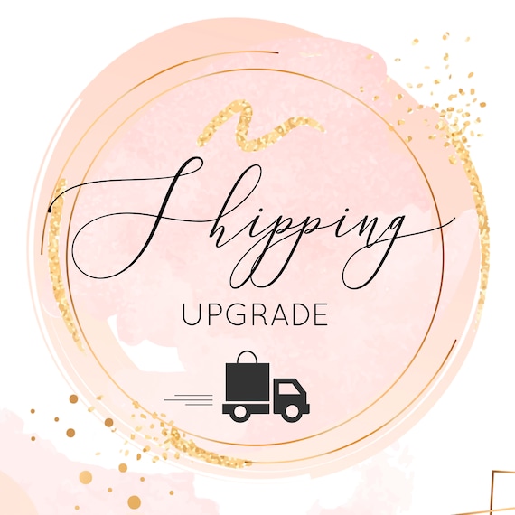 MEDIUM Backdrops or Stand - Guarantee Shipping Upgrade Add-on, Expedited Shipping, U.S shipping, need it in a hurry Il_570xn