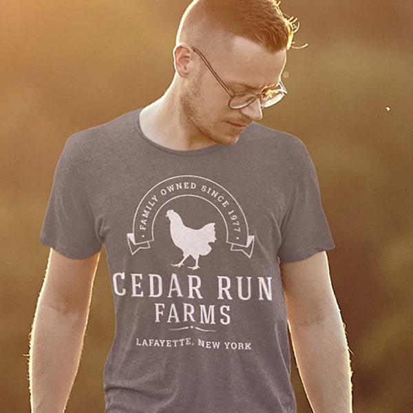 Men's Personalized Chicken Farm T Shirt Hen Farm Shirt Farmer Gift Idea Custom Fowl Bird Shirt Rancher Shirts Man Unisex