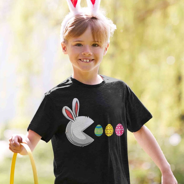 Boys Easter Shirt Etsy