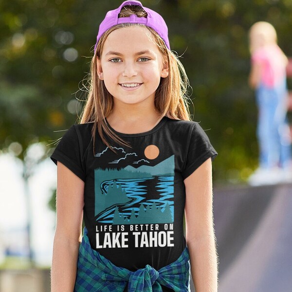 Camp Life - Unisex Jersey T-Shirt – Coffee Languages