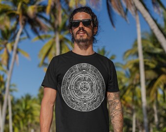 Caifanes El Silencio Mexican Rock Band Men/'s White T-Shirt Size S to 3XL