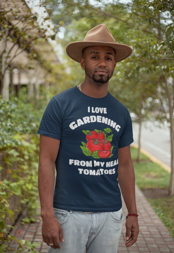 Funny Spring Gardening And Gardner Gifts T-Shirt Funny Spring Gardening And Gardner Gifts T-Shirt