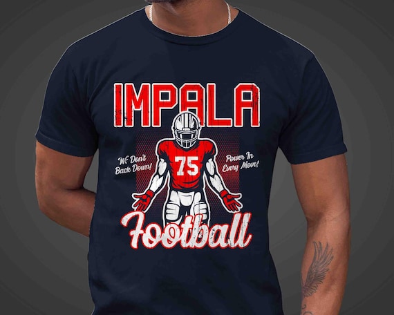 Men's Custom Football TShirt Personalized Football Mom Shirt Personalized Jersey Player Team Custom Senior Unisex Gift Idea Player Tee