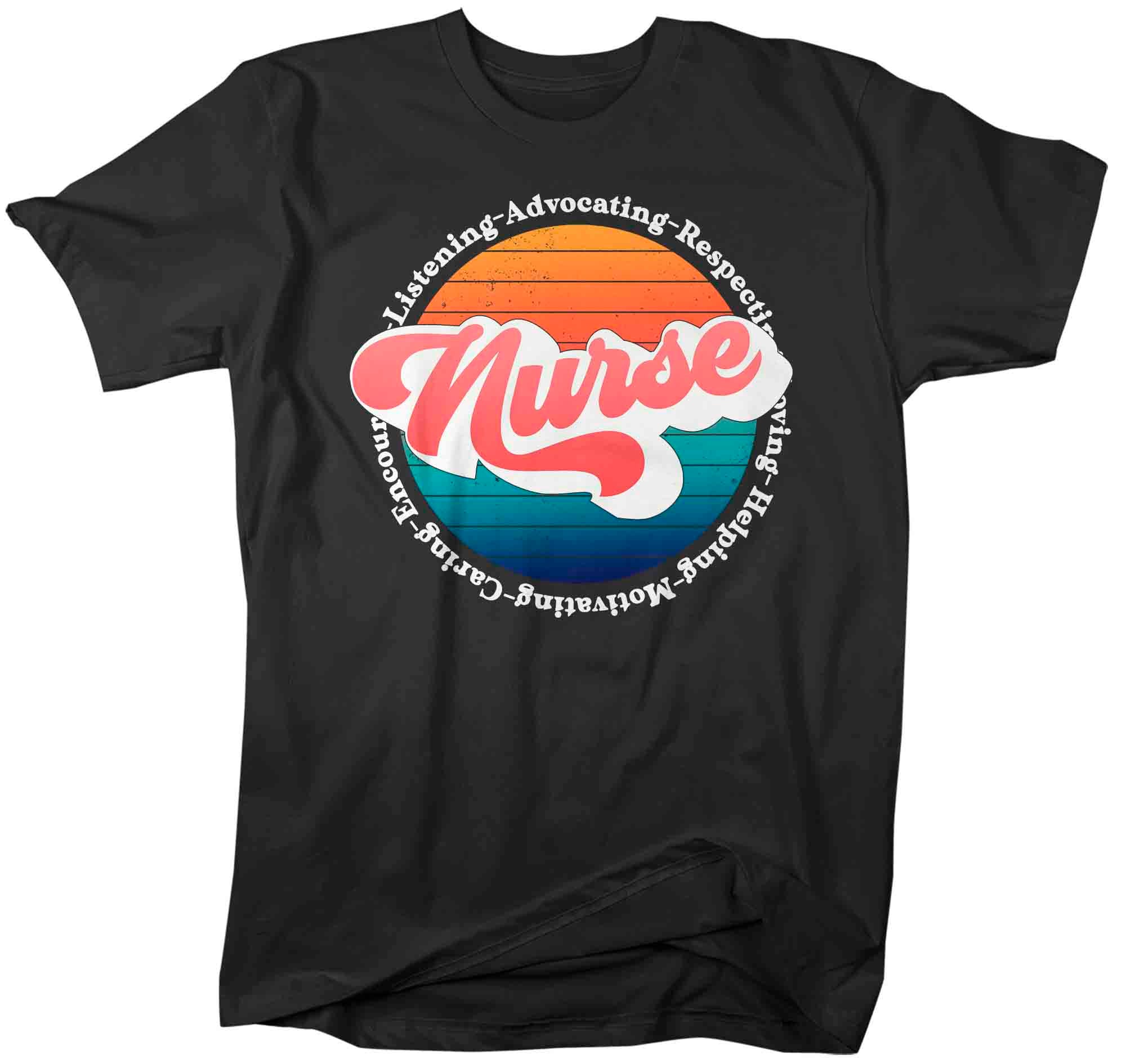 Unisex Vintage Nurse Shirt Retro Nurse T Shirt Vintage | Etsy