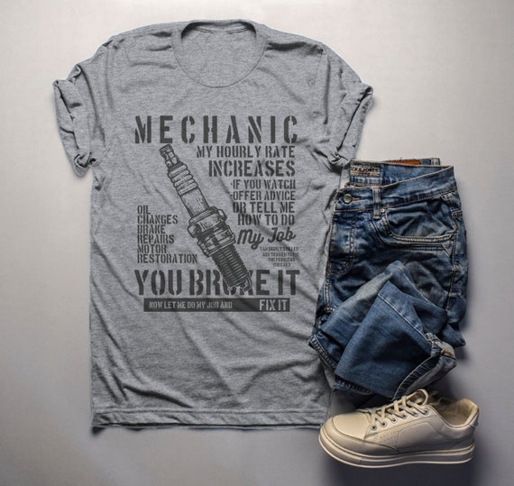 t shirt with rate
