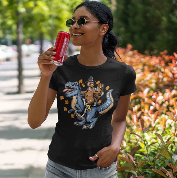 Womens thanksgiving t shirts Clearance