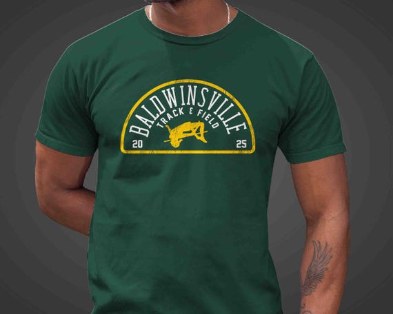 Men's Personalized Track & Field Shirt Jumper T Shirt Run Modern Custom Track Pole Vault Tee Gift Team Logo Man Unisex Modern Track Tee