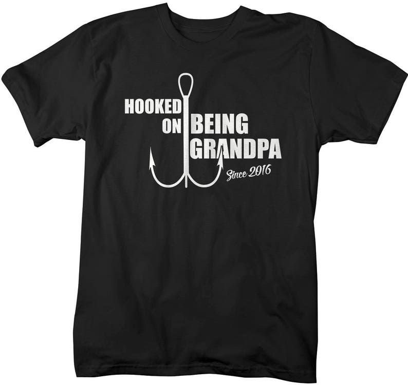 im going to be a grandpa shirt