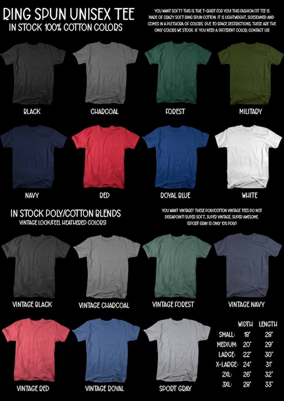 Tipos de camisetas hombre sale
