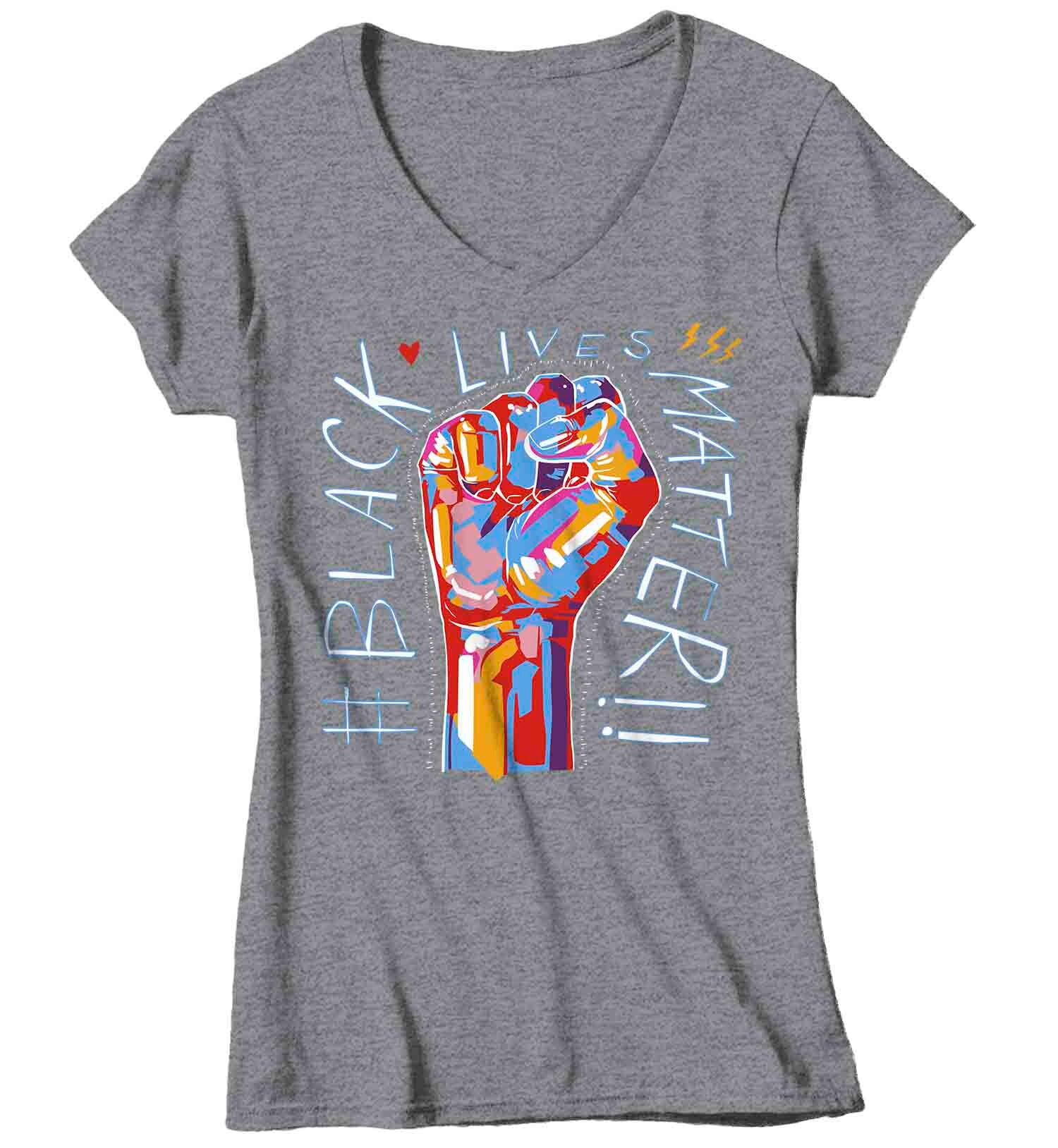 blm shirt target