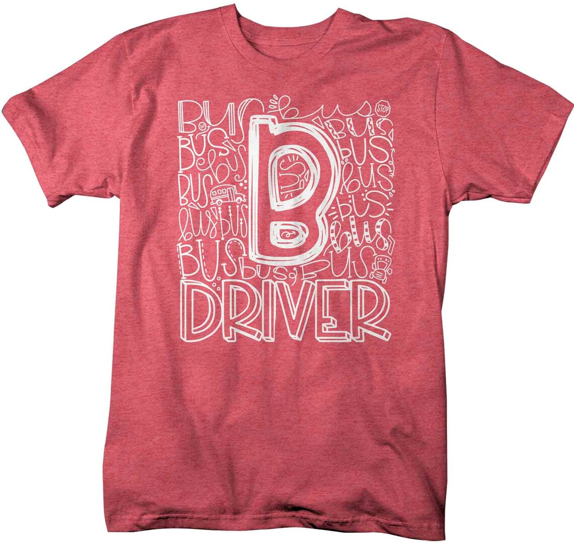 bus driver shirts for sale in chicago bus driver shirts for sale in chicago