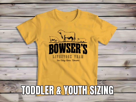 Kids Personalized Livestock T Shirt Custom Show Team Name Goat Lamb Pig Shirt Personalized Farm Cow Fair Farmer Logo Badge Steer Gift Idea