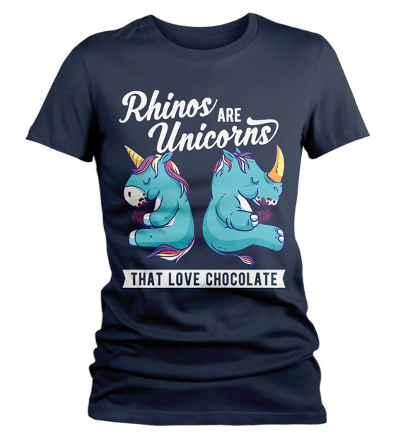 funny unicorn t shirts