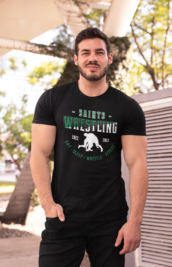 Grunge Wrestling Shirt Usa Flag Wrestle T-Shirt Gift Idea Grunge Wrestling Shirt Usa Flag Wrestle T-Shirt Gift Idea
