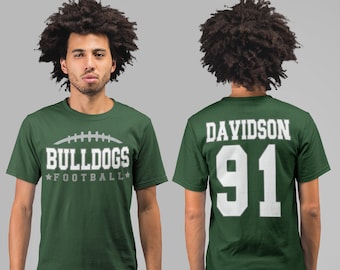football t shirts online