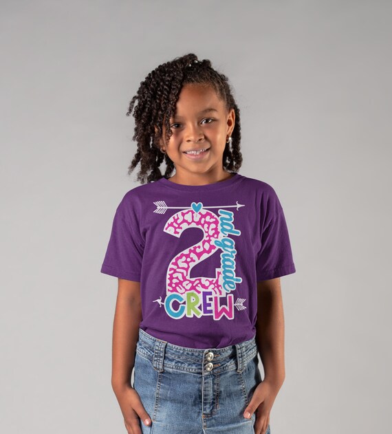 Super Cute 2nd Grade Girl Super Cute 2nd Grade Girl