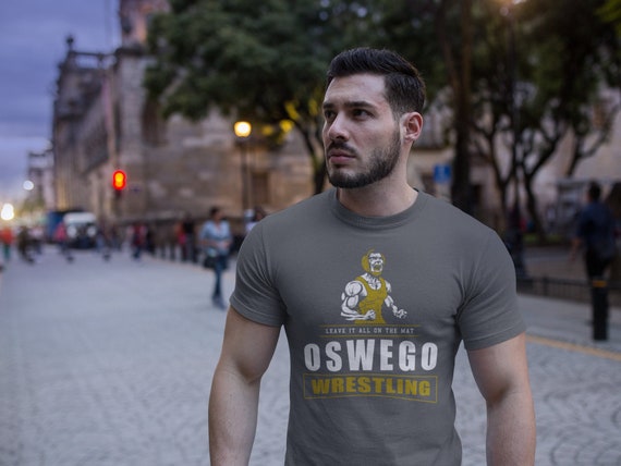 Men's Personalized Wrestler T Shirt Custom Wrestling Dad Shirt Personalized Wrestling Uncle Sports Grapple Player Custom Unisex Shirts