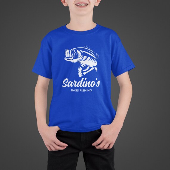 Fishing Tshirt Fish Tee Fisher T-Shirt Gift Fishing Tshirt Fish Tee Fisher T-Shirt Gift