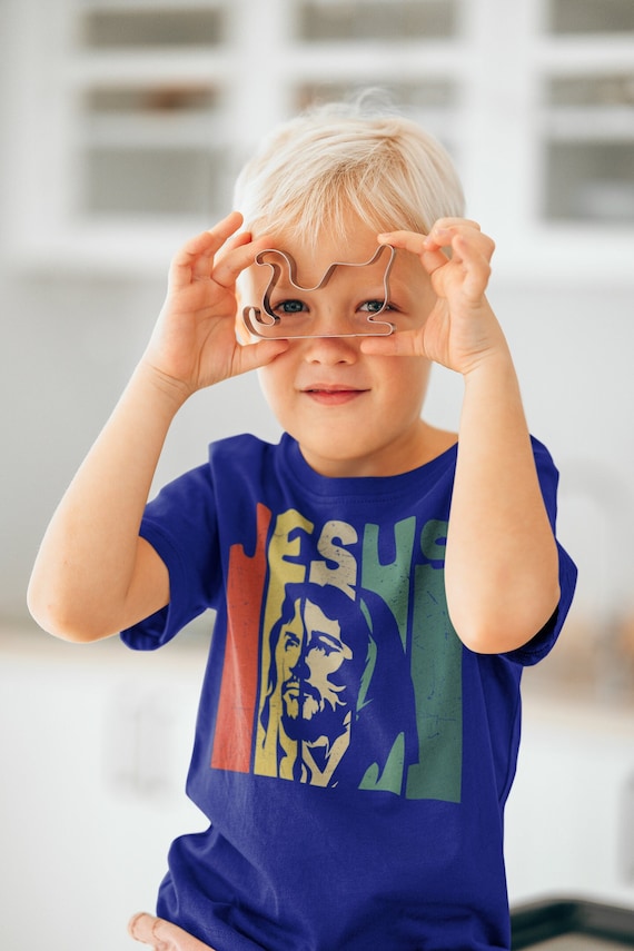 God is Good Vintage Style Kids T Shirt God is Good Vintage Style Kids T Shirt