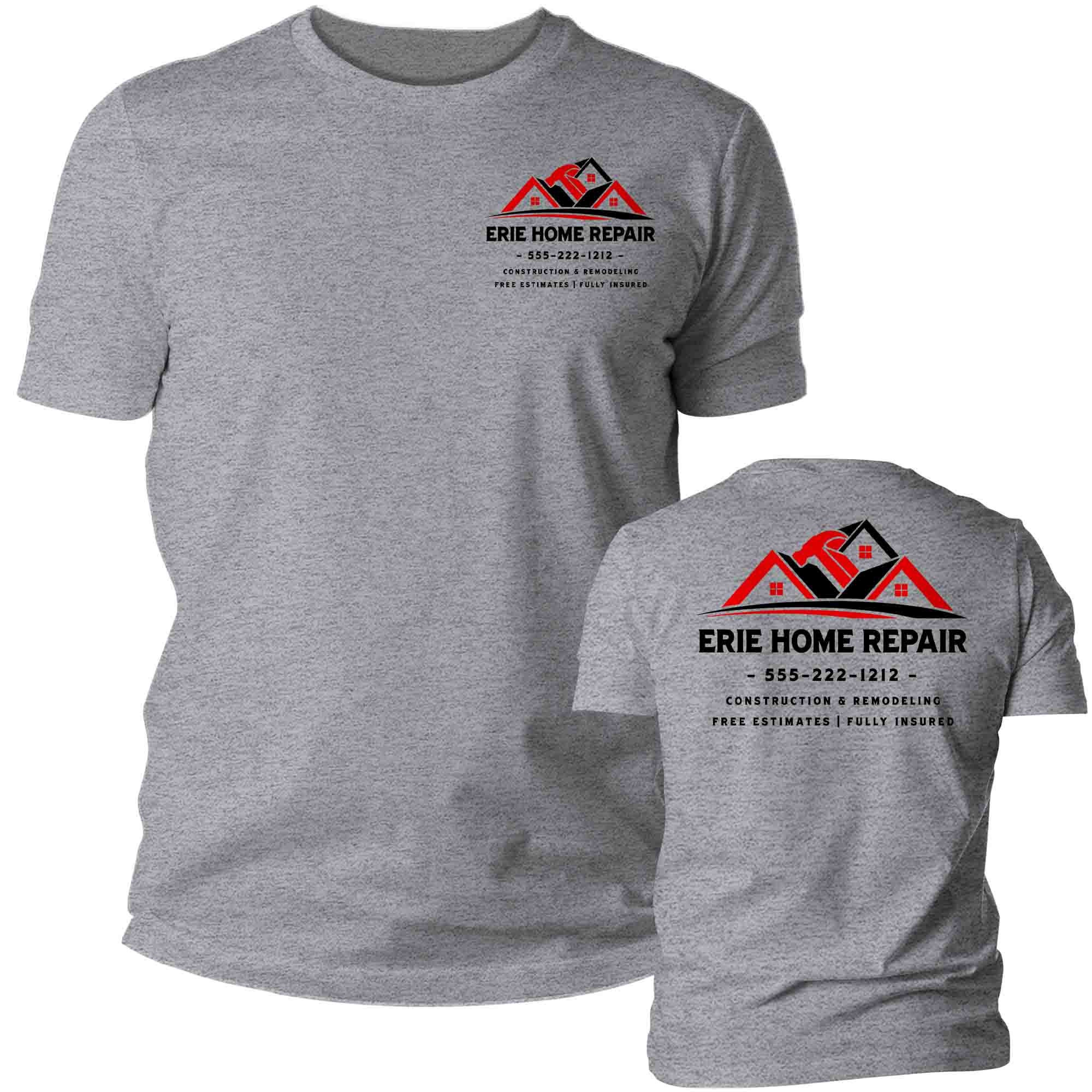 Home Renovation, Remodel, Fixer T-Shirt Home Renovation, Remodel, Fixer T-Shirt