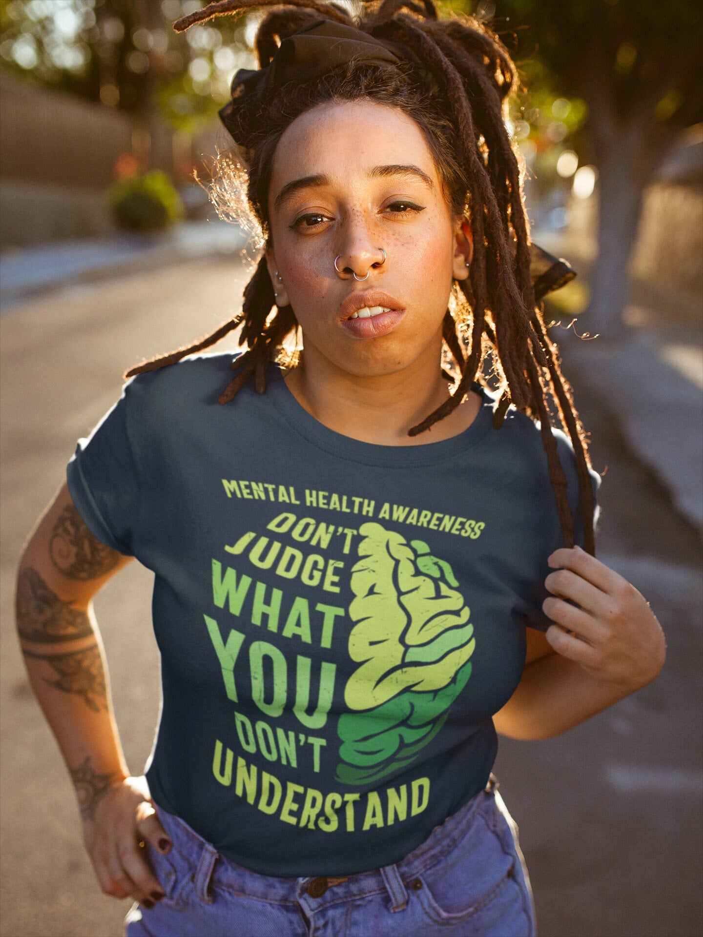 T-Shirt I don't understand you. Oh now I do.