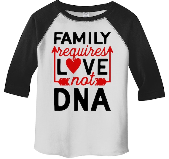 DNA Blended Family 