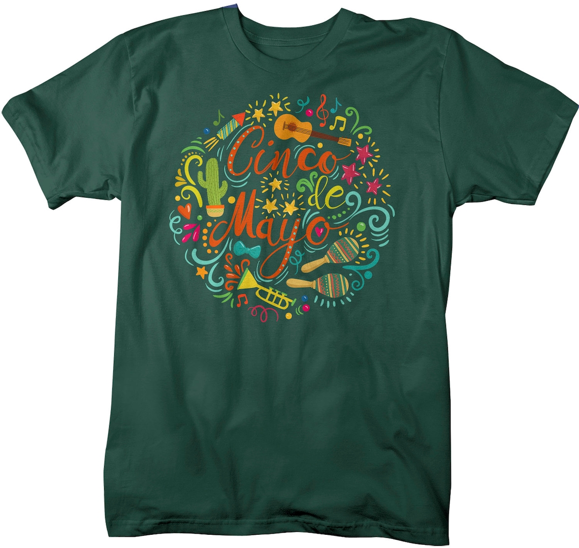 cute cinco de mayo shirts