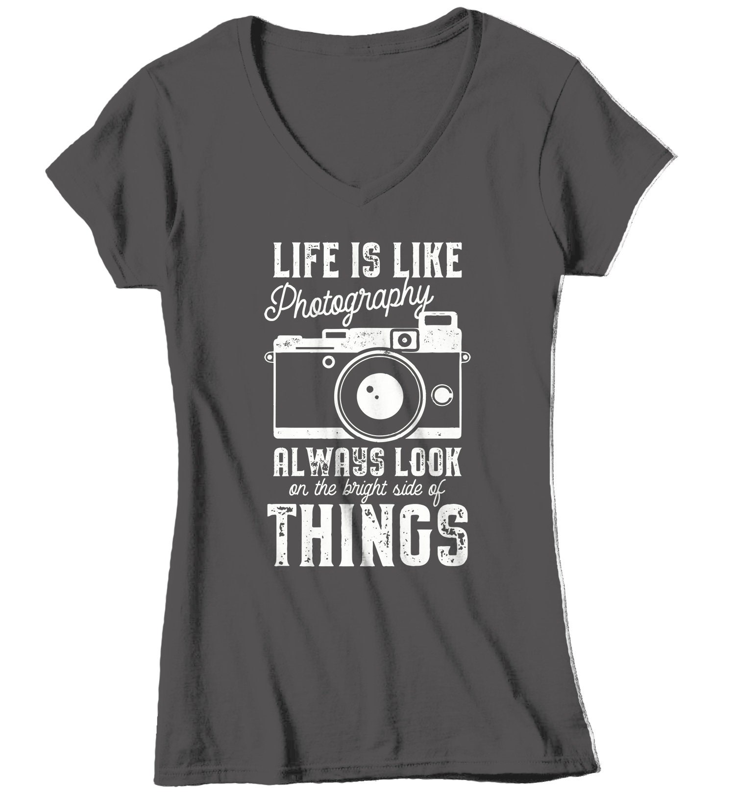 Women's Photographer T Shirt Photography Shirts Look At Etsy