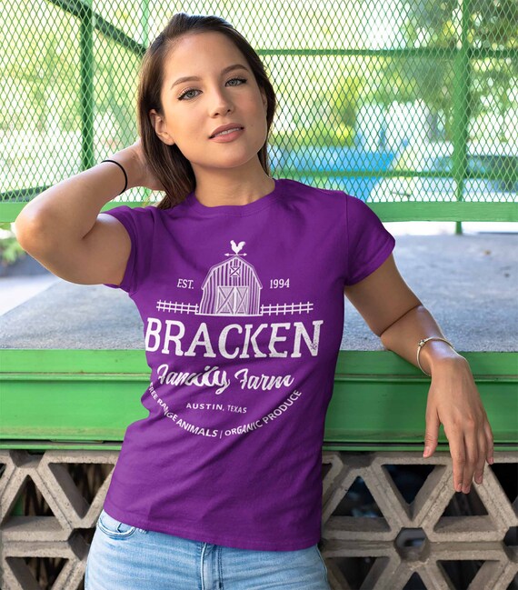 Personalized farm shirts Clearance