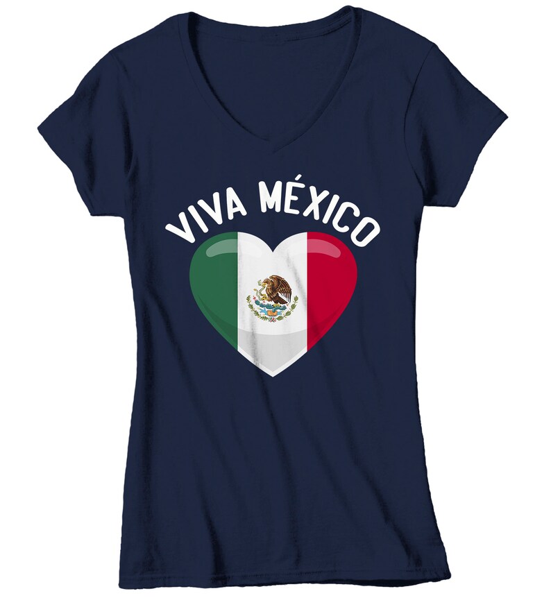 viva mexico shirts