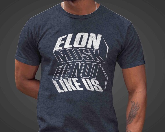 Men's Anti Trump TShirt Anti Maga Anti Elon Musk Shirt Tee Trump Gift Idea Can't Spell Felon Women's Political Unisex T Shirt Feminist