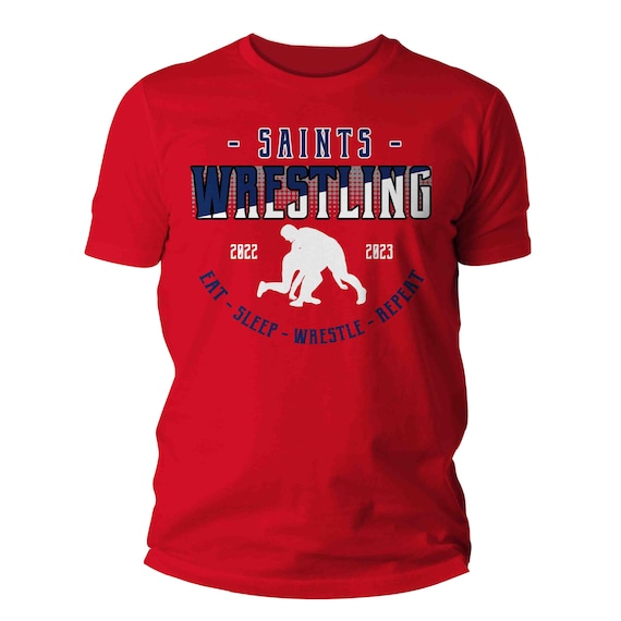 Grunge Wrestling Shirt Usa Flag Wrestle T-Shirt Gift Idea Grunge Wrestling Shirt Usa Flag Wrestle T-Shirt Gift Idea