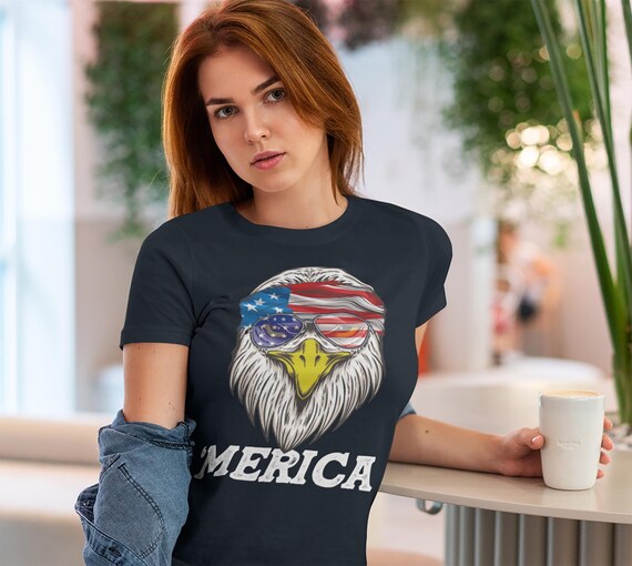 merica tee shirts