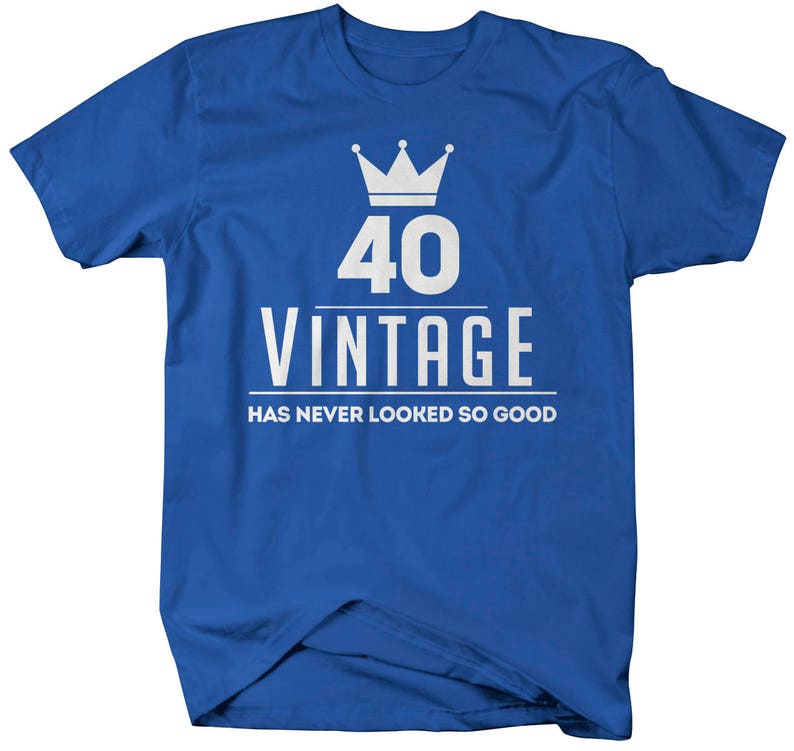 funny birthday shirts for guys