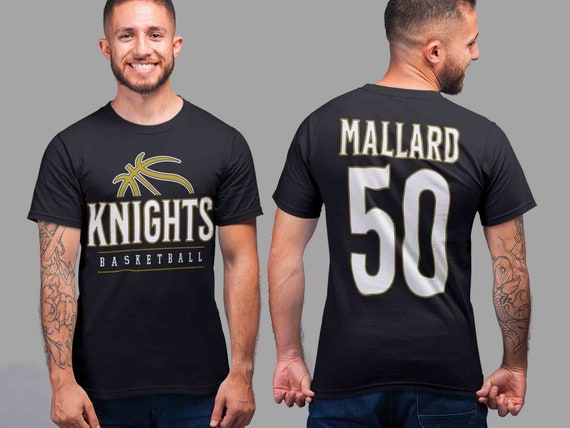 Men's Personalized Basketball T Shirt Bball Laces School Ball Dad Mom Shirt Mascot Team Pride Rear Printed Custom Unisex Shirts Gift Idea