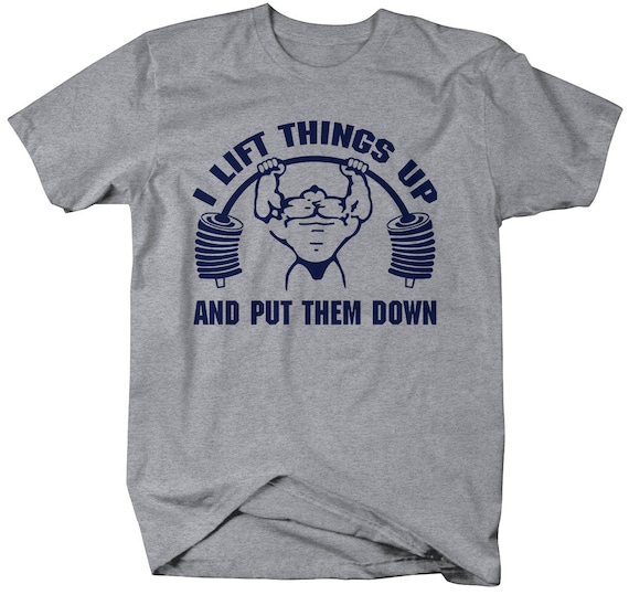 Shirt That Says Gym T Shirt Funny Workout Shirts Men Women Shirt That Says Gym T Shirt Funny Workout Shirts Men Women