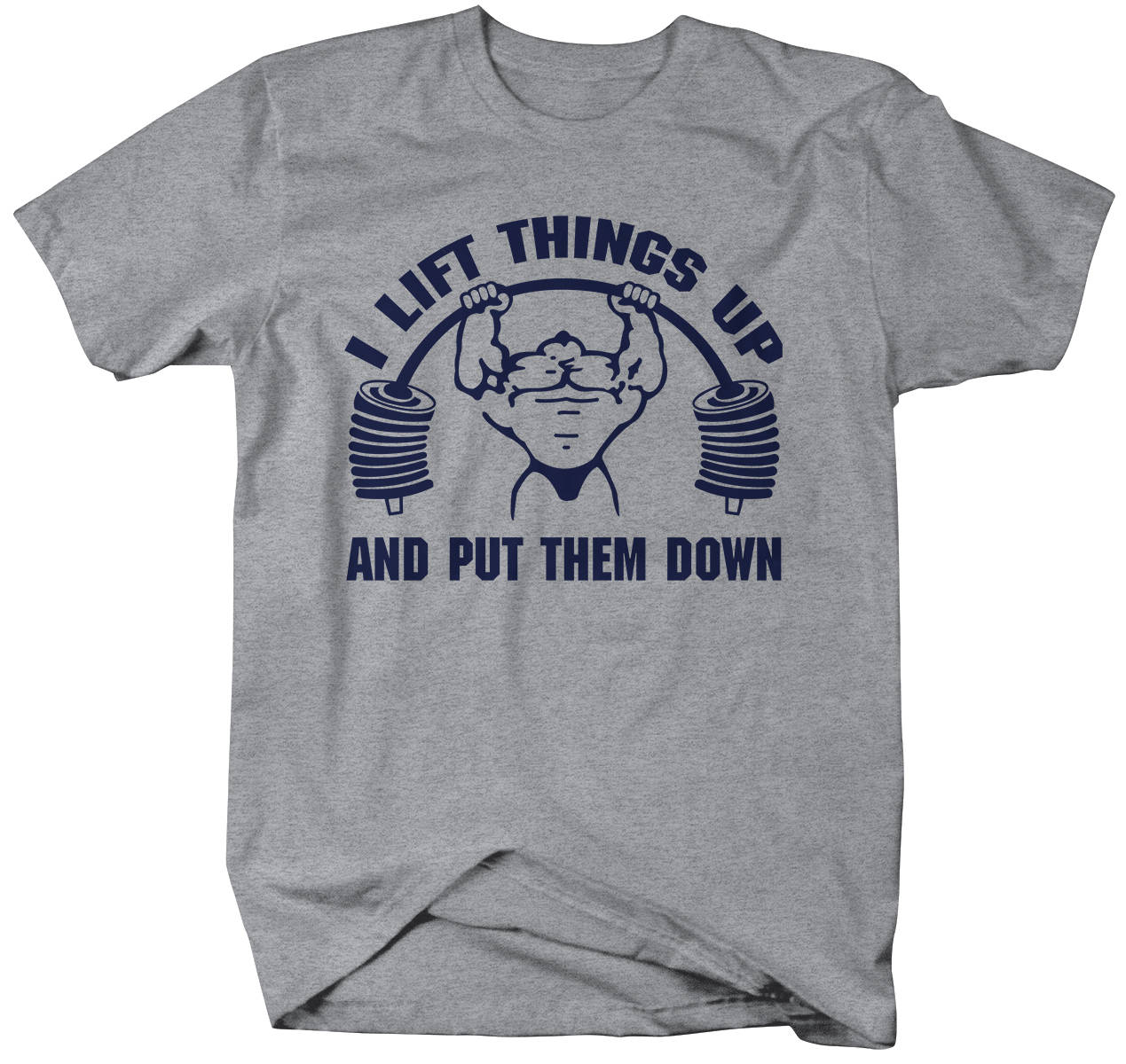 Funny Workout Shirt Lift Things up Put Them Down T-shirt - Etsy Funny Workout Shirt Lift Things up Put Them Down T-shirt - Etsy