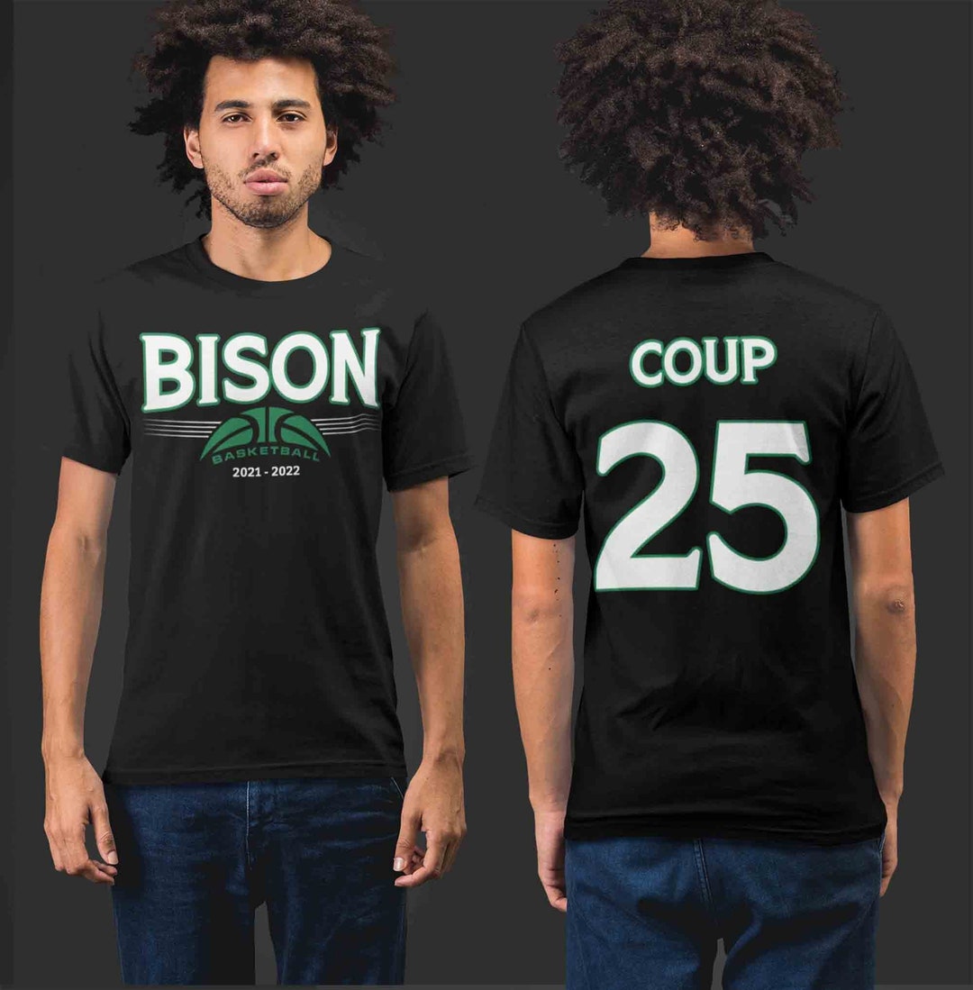 Men's Personalized Basketball T Shirt Custom Basketball Etsy