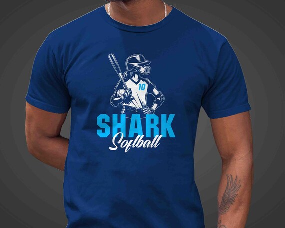Men's Custom Softball Shirt Personalized Softball Gift Player T Shirts Logo Team Softball Dad Home TShirt Softball Mom Unisex For Men Women