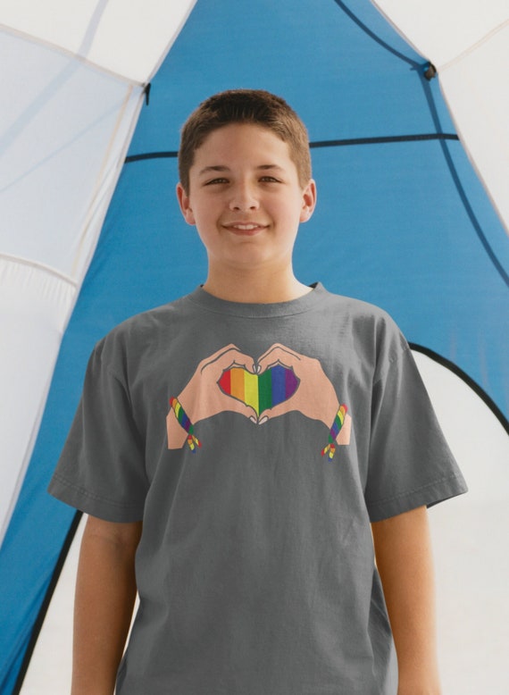 gay ally shirts