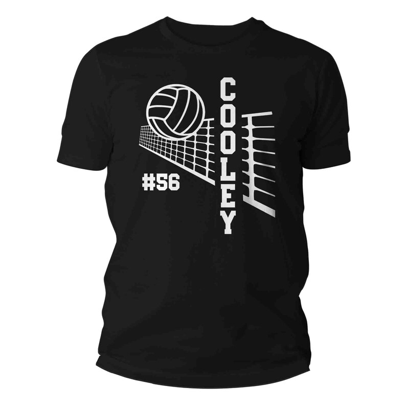 Men's Volleyball Net Set at Chris Whetstone blog