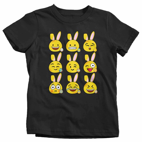 Easter t shirts kids Clearance