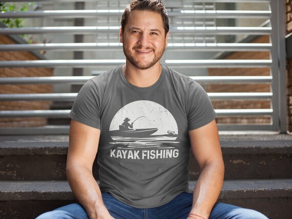 Kayaking T Shirt Kayak Paddling Gift Kayaker Paddle Gift Tee Kayaking T Shirt Kayak Paddling Gift Kayaker Paddle Gift Tee