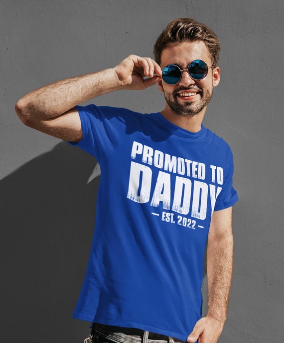 etsy daddy shirt
