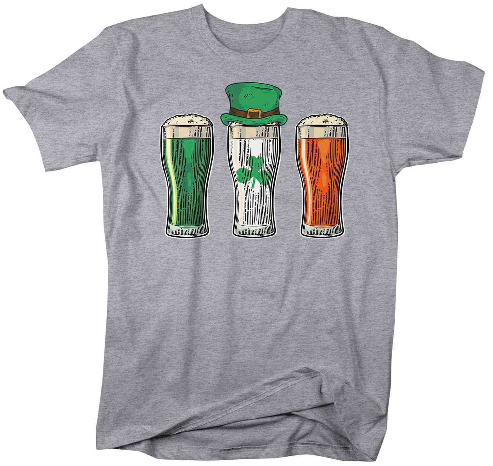 penn state st patricks day shirt