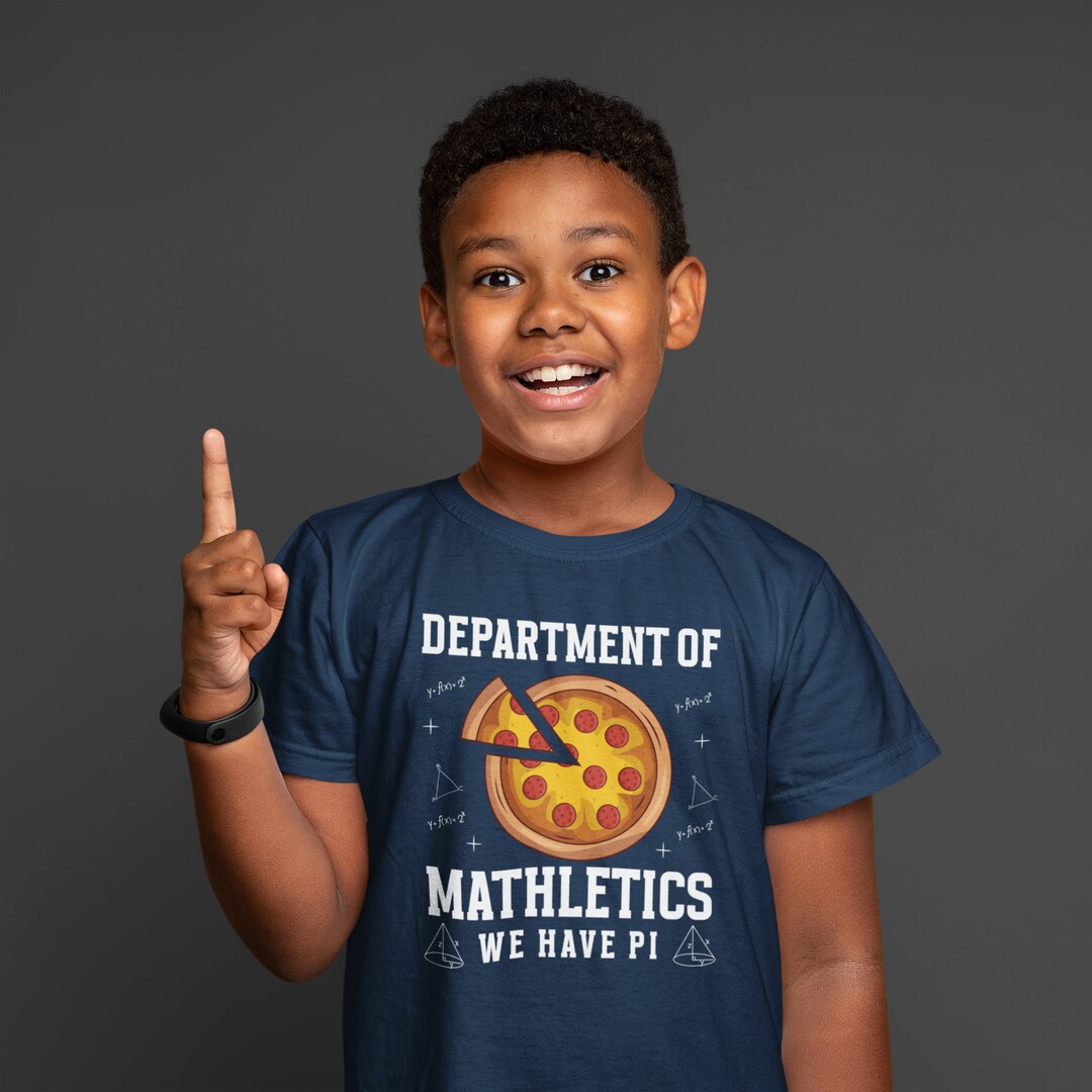 Kids Geeky Math Shirt Seed Department of T Shirt Mathletics Tshirts ...