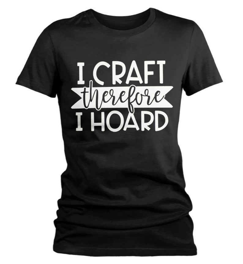 thread craft t shirt